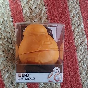 BB-8 Ice Mold